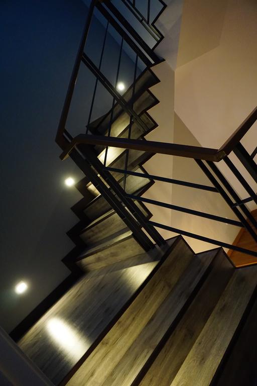 Shamrock Boutique Villa - Stay For 12 Person Batu Ferringhi Quarto foto
